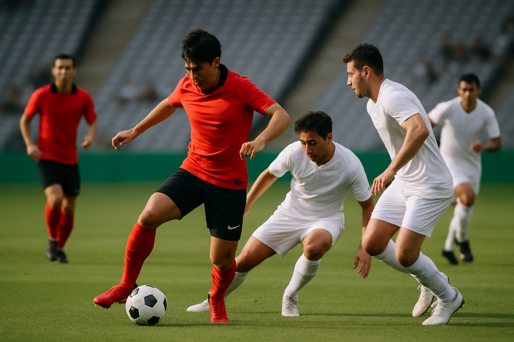 축구 대표팀 가나전 언제? 중계는 어디서? 3분 완벽 정리