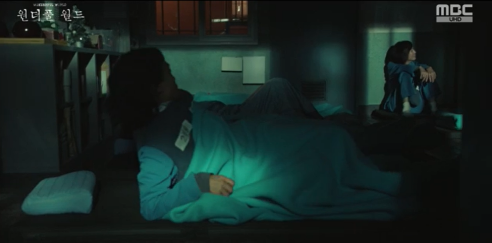 원더풀월드 2회