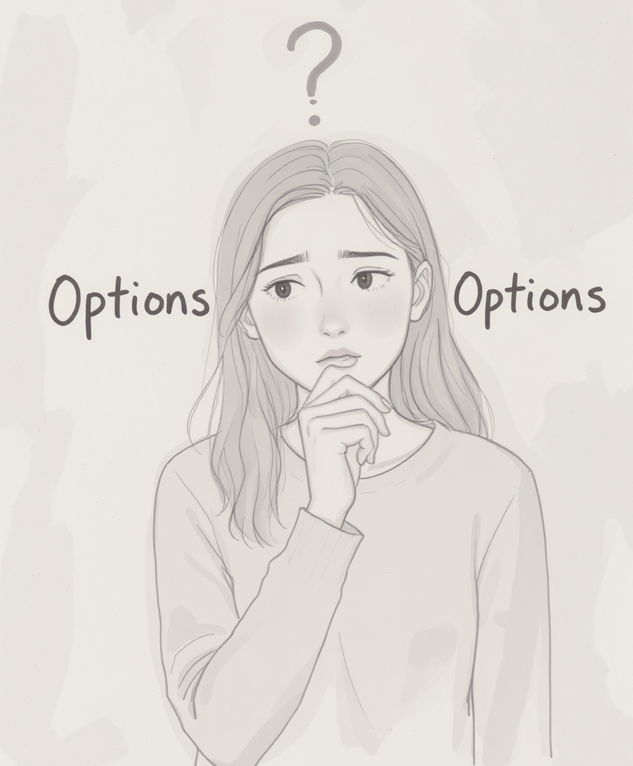 그래서&amp;#44; 나에게 맞는 선택은?