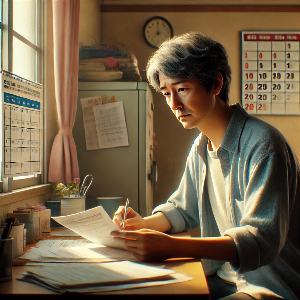 2025 생계급여 신청 조건 및 절차 완전 정복!