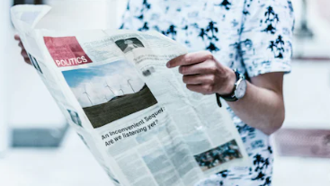 신문배달 아르바이트 알아보기