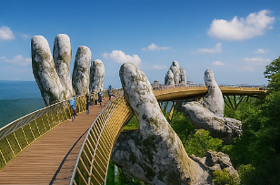 다낭 혼자 여행지 관련 사진