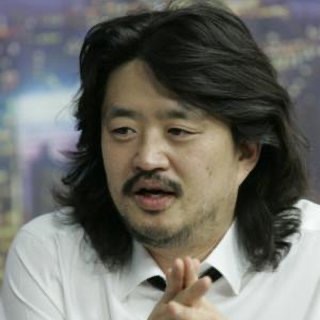 김어준 프로필