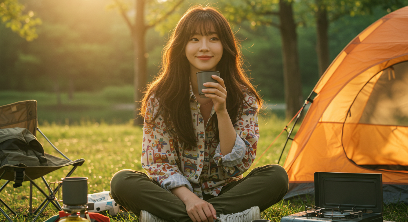 캠핑카 차박 텐트 추천 TOP4