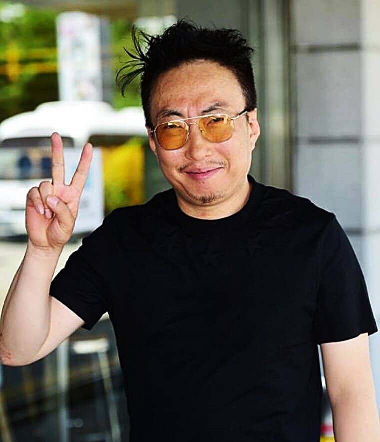 방송인-박명수