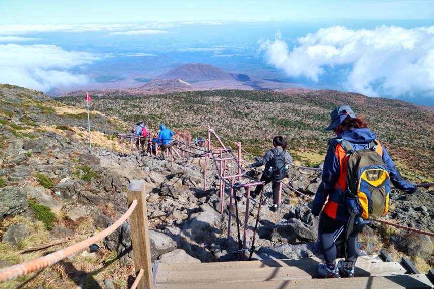 한라산 제대로 보는 법|사진 명소·코스 추천까지 완전 정리
