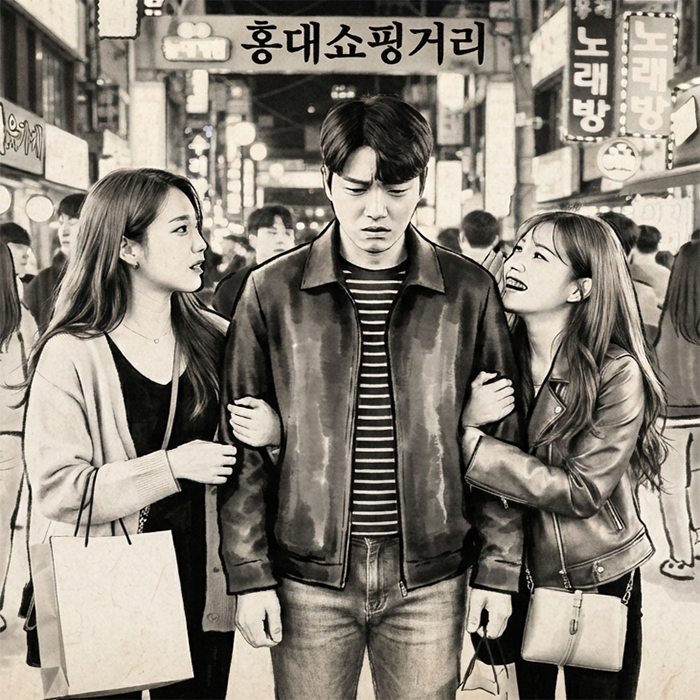 바람피우는남자사주