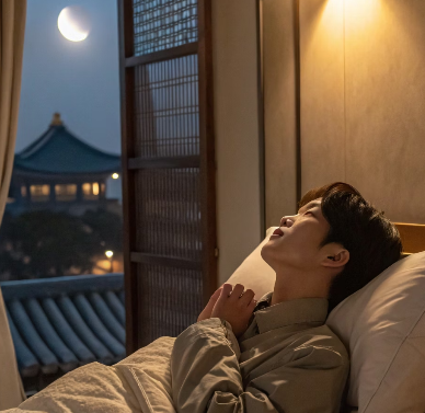 밤에 잘때 목이 아픈이유 ? 기침, 따갑고 아플때 이렇게 하세요!