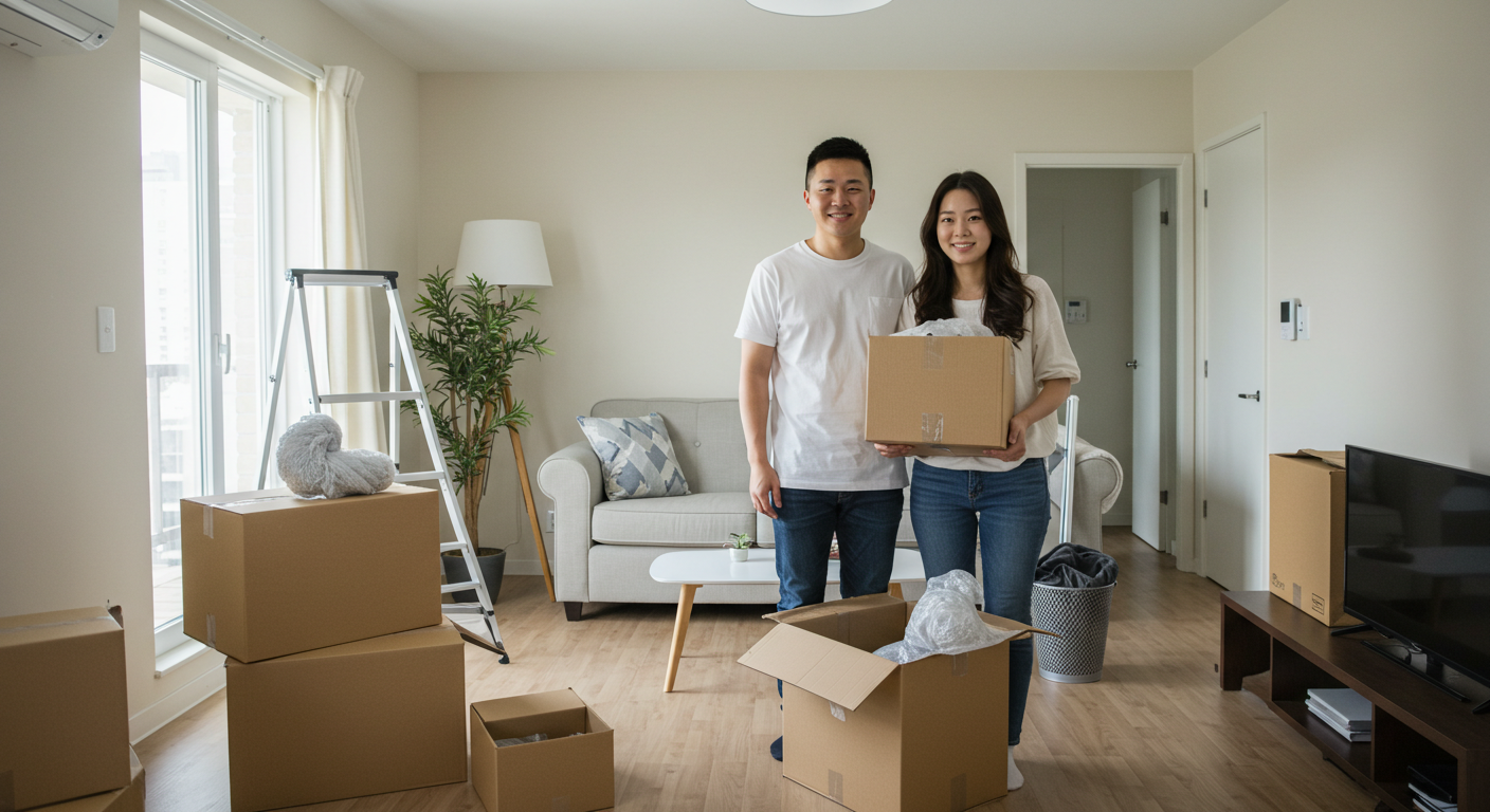 서울 아파트 분양예정