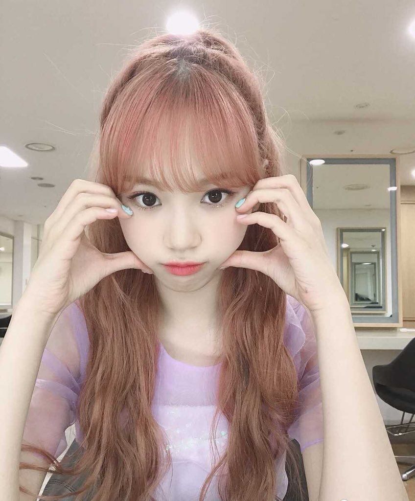 김채원 사진 모음
