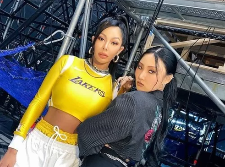 싸이흠뻑쇼