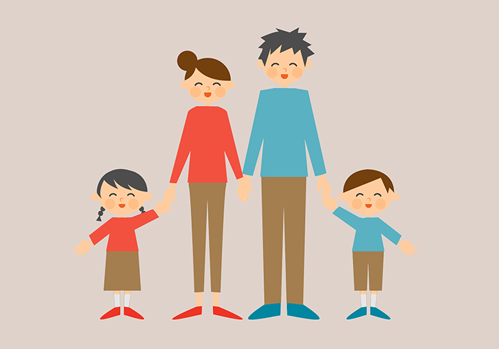 행복한-가족-모습