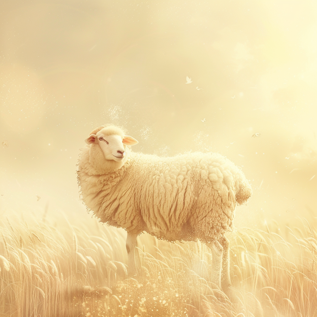 2026년 병오년 양띠