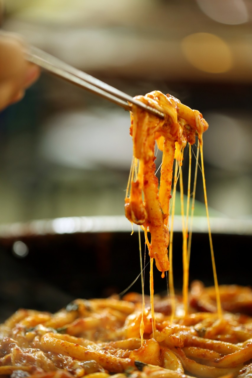 양평 정통춘천닭갈비