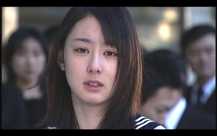 가면라이더 아기토 DVD 스크린샷 09