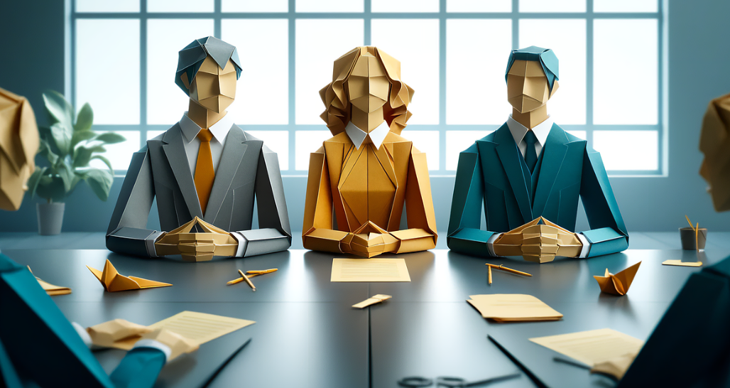 [경영 용어] 피터의 법칙(Peter Principle)이란?