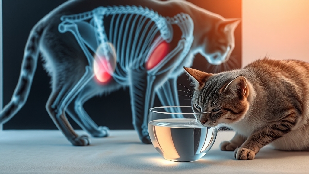 방광결석 원인과 증상