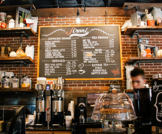 소상공인부담경감 크레딧 신규 개업(창업) 신청서류