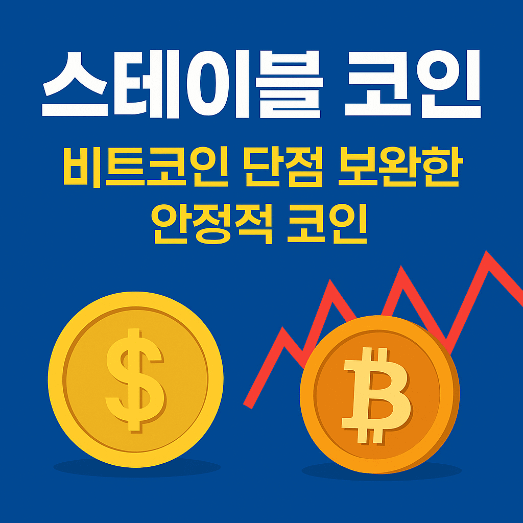 스테이블 코인