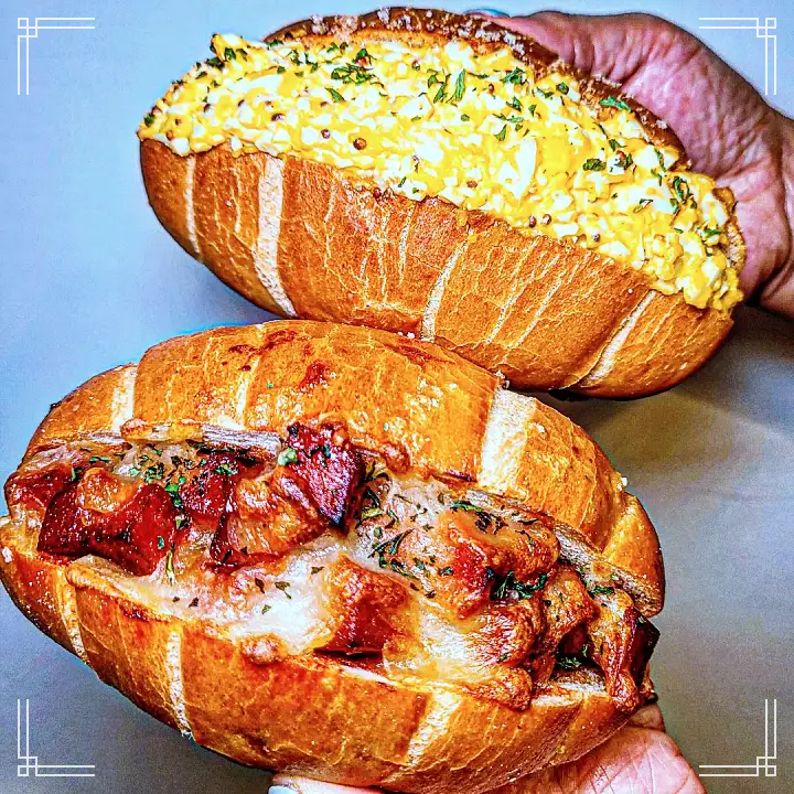 진심 가득 건강 담은 맛 연희동 맛집 추천 생방송투데이 10종 소금빵 성지 월 3천 개 완판 주차가능 대형 베이커리 디저트 카페 오늘방송 빵 플레이스