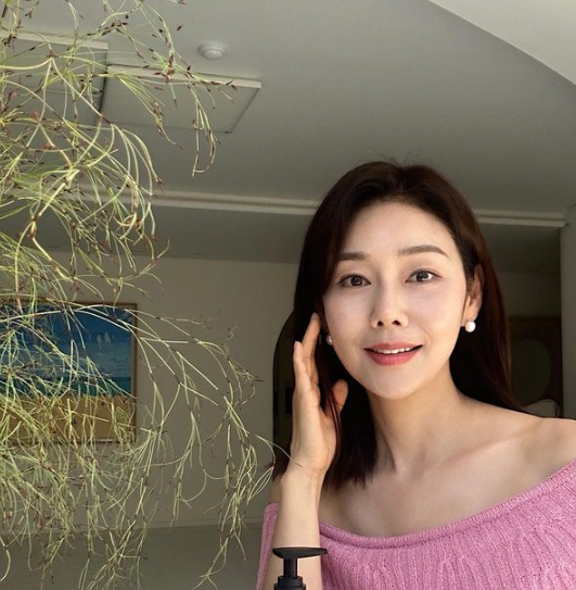 박탐희 프로필