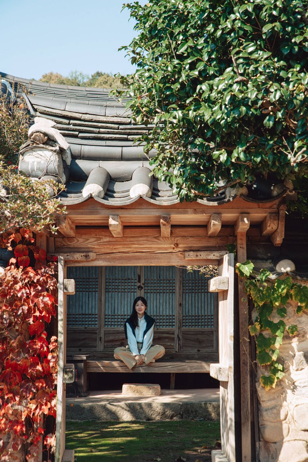 김명관 고택