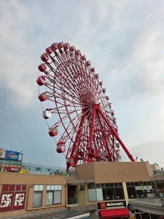 일본 기타큐슈시 지도 위치와 여행 명소를 정리_10