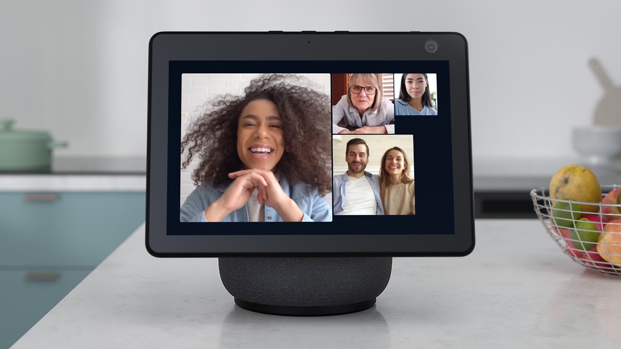 스마트 디스플레이