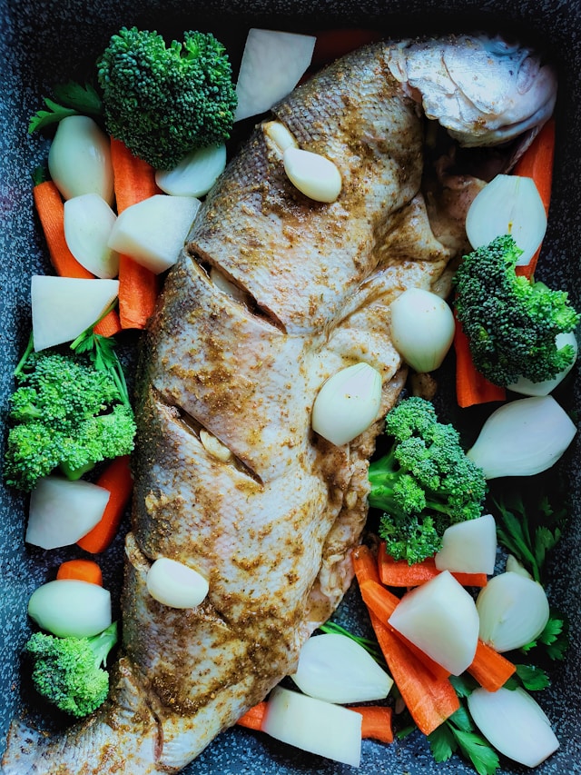 설 추석 명절 차례상 생선 조기 도미 병어 고르는 법