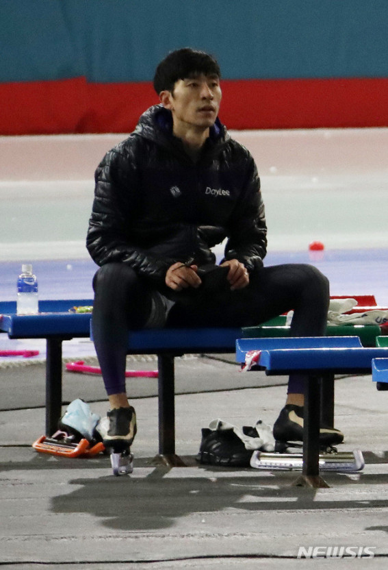 이승훈선수