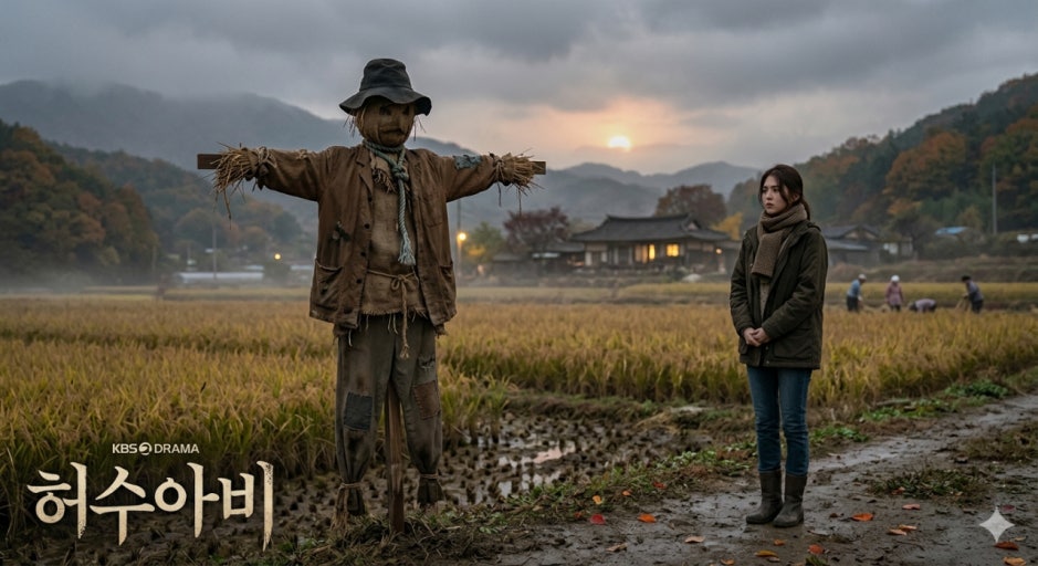 허수아비