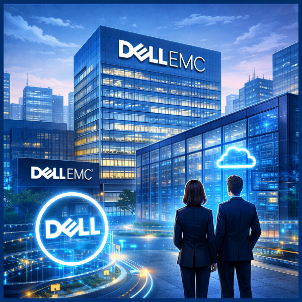 Dell EMC