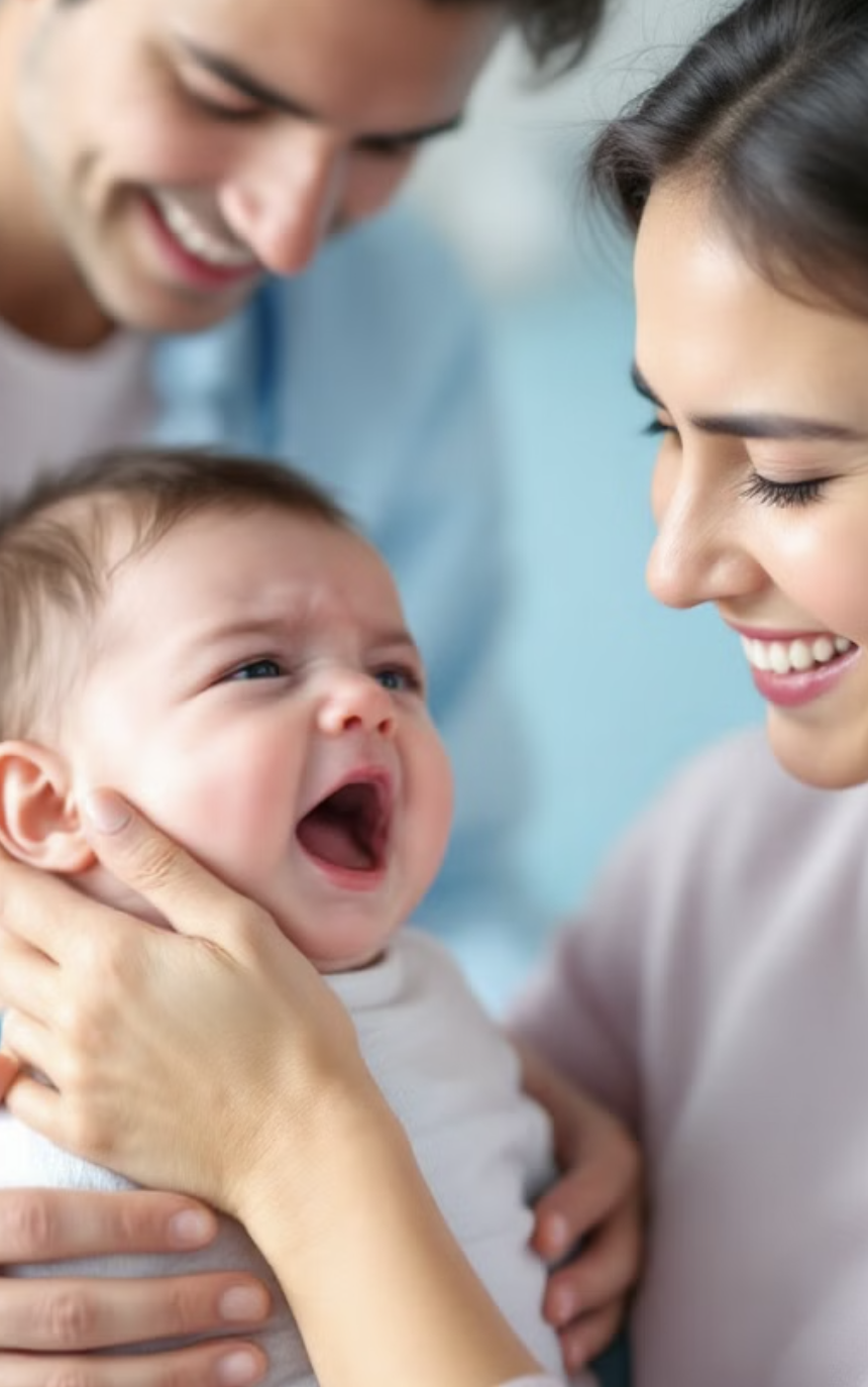 알레르기 대처 방법 이미지