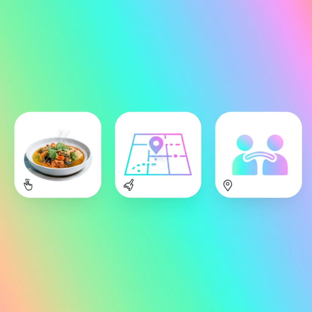 현지인 친구 만드는 여행의 기술과 특..