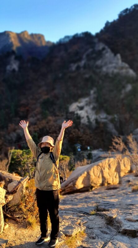 권금성-설악산-케이블카-외설악