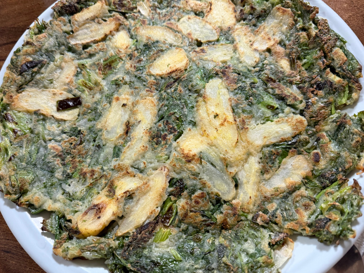 동네한바퀴 나리촌식당 
