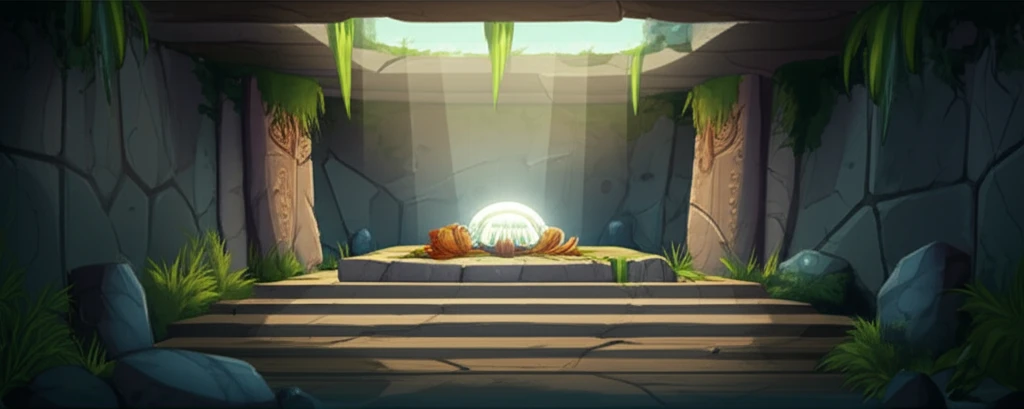 강철, 팔척귀 저주에 맞서다! 귀궁 