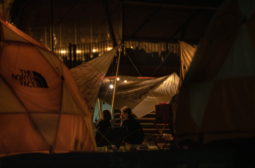 캠핑 vs 차박 에 대한 정의 부터 정확히 알아보기