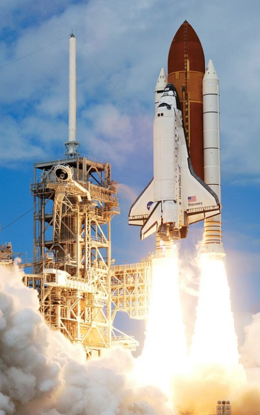 SpaceX 스타십: 화성 탐사를 향한 대규모 우주선 개발과 시험 비행