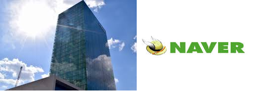오늘 네이버 주가 변동과 원인 간략 소개