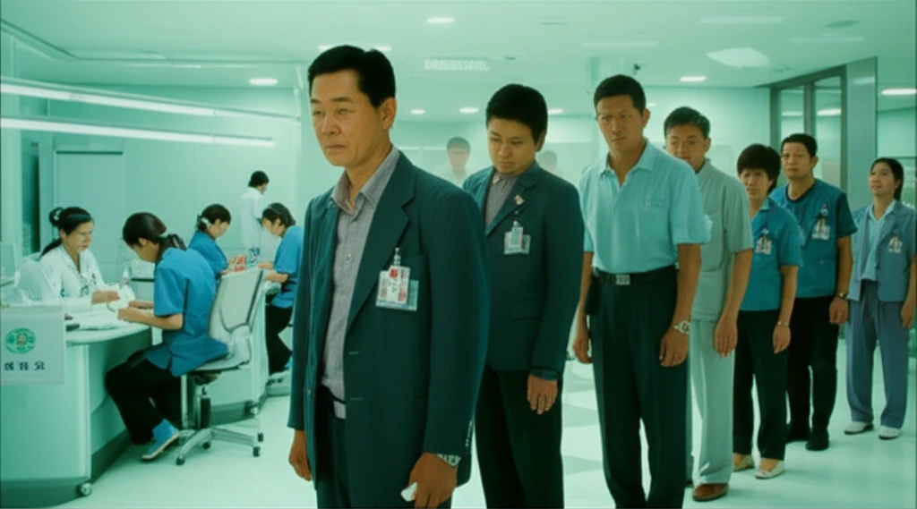 2025년 건설근로자 건강검진: 신청..