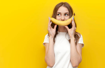 바나나 효능, 보관법, 칼로리 총정리 (2025ver)