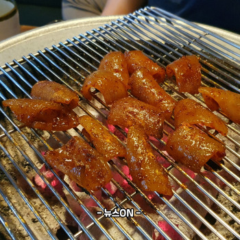 돼지 껍데기 삶는법