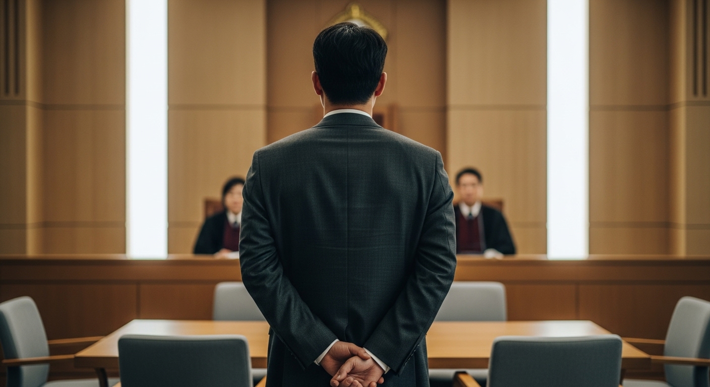 윤석열 프로필