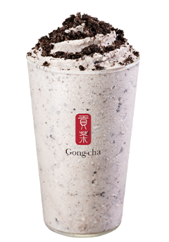 공차 칼로리 및 영양성분