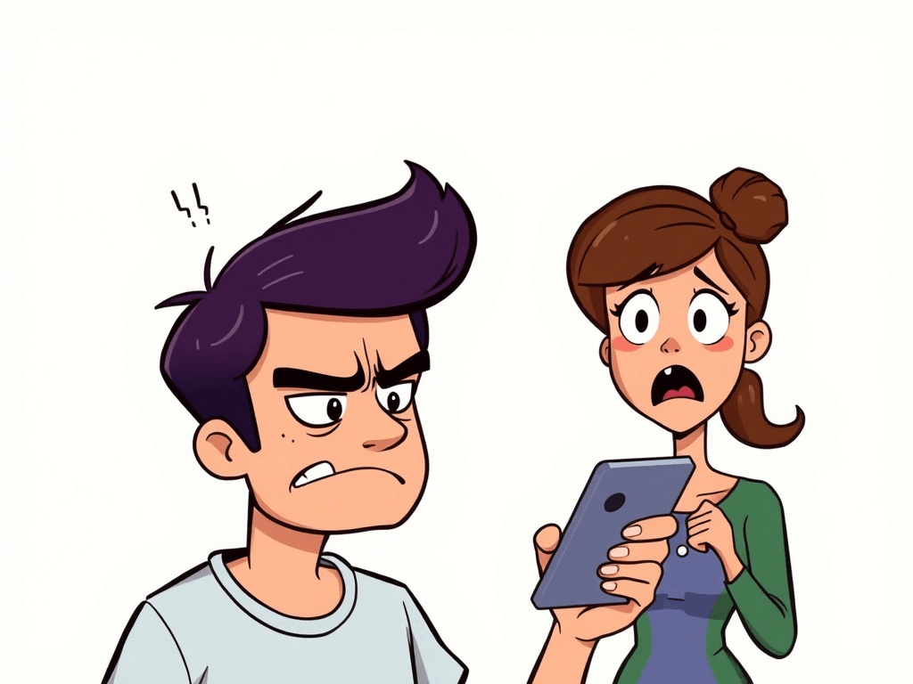 나르시시스트 특징 7가지|카톡·문자 습관으로 보는 심리 패턴