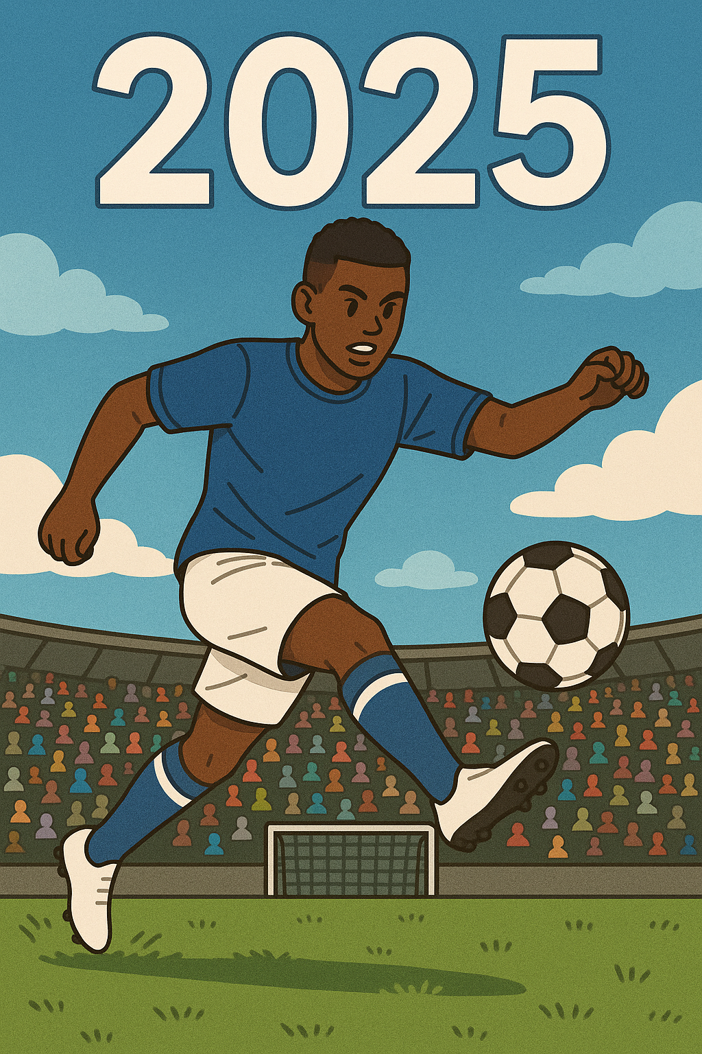 2025 스포츠 주요 이슈 총정리