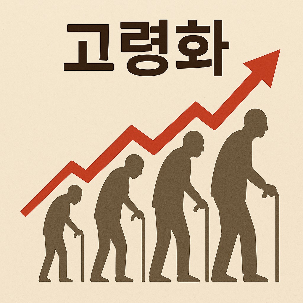 고령화