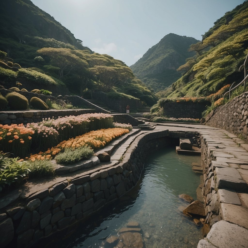 제주도 한 달 살이 체험기