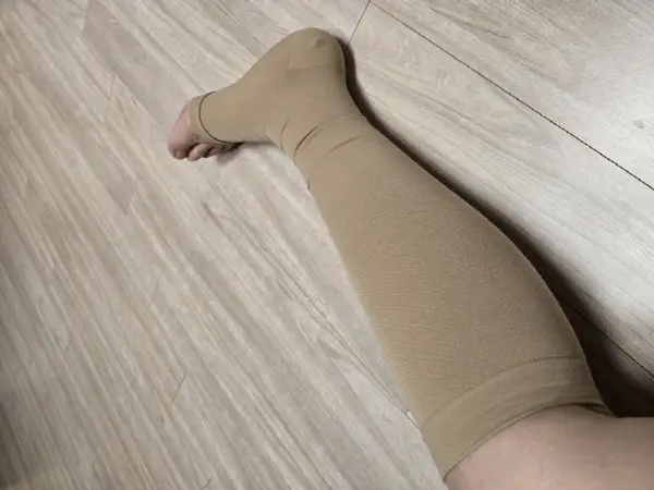 압박스타킹 효과